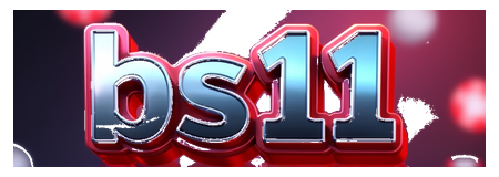 bs11 logo
